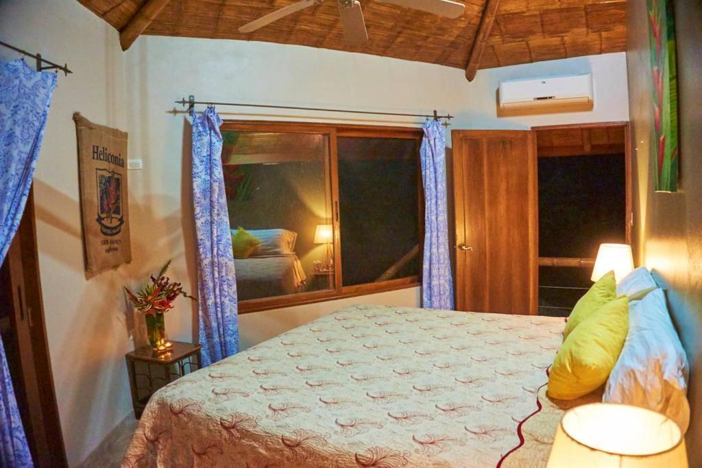 우비타 Manoas B&B 외부 사진