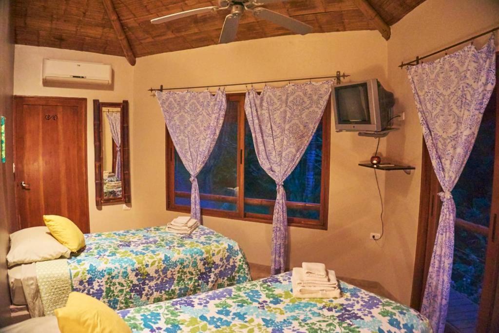 우비타 Manoas B&B 외부 사진